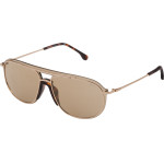 LOZZA Sunglasses Man (Lens/Bridge/Temple) 99/0/145 mm) - (SL2338M99300G)