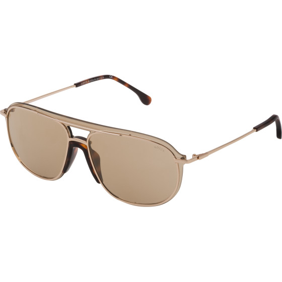 LOZZA Sunglasses Man (Lens/Bridge/Temple) 99/0/145 mm) - (SL2338M99300G)