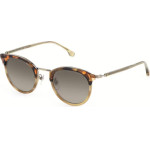 LOZZA Sunglasses Unisex (Lens/Bridge/Temple) 49/15/145 mm) - (SL2393-4909HZ)