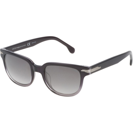 LOZZA Sunglasses Unisex (Lens/Bridge/Temple) 49/20/145 mm) - (SL4067M497P7X)