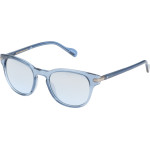 LOZZA Sunglasses Unisex (Lens/Bridge/Temple) 49/21/140 mm) - (SL4032M494AGX)