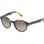 LOZZA Sunglasses Unisex (Lens/Bridge/Temple) 49/23/140 mm) - (SL4073M4909AJ)