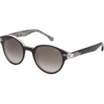 LOZZA Sunglasses Unisex (Lens/Bridge/Temple) 49/23/140 mm) - (SL4073M490APA)