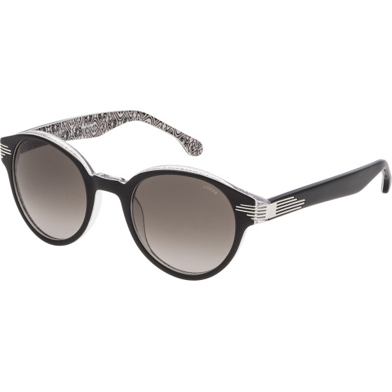 LOZZA Sunglasses Unisex (Lens/Bridge/Temple) 49/23/140 mm) - (SL4073M490APA)