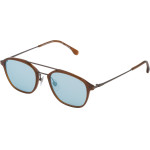 LOZZA Sunglasses Unisex (Lens/Bridge/Temple) 50/20/145 mm) - (SL4182M50T65X)