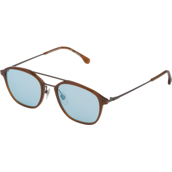 LOZZA Sunglasses Unisex (Lens/Bridge/Temple) 50/20/145 mm) - (SL4182M50T65X)