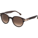 LOZZA Sunglasses Unisex (Lens/Bridge/Temple) 49/23/140 mm) - (SL4073M490APB)