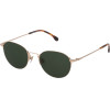 LOZZA Sunglasses Unisex (Lens/Bridge/Temple) 51/20/140 mm) - (SL2355-510300)