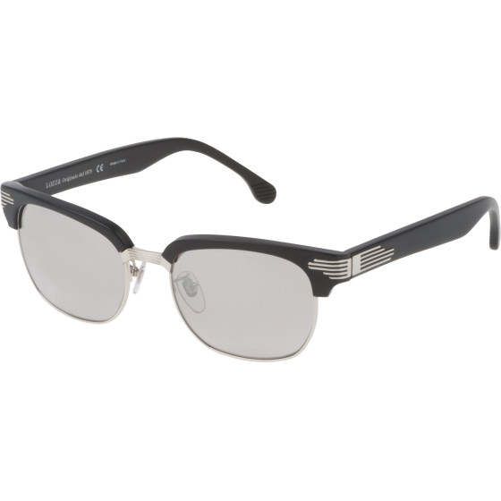 LOZZA Sunglasses Unisex (Lens/Bridge/Temple) 52/18/140 mm) - (SL2253M52579X)