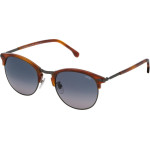 LOZZA Sunglasses Unisex (Lens/Bridge/Temple) 52/21/140 mm) - (SL2293M-627Y)