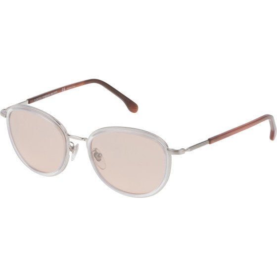 LOZZA Sunglasses Unisex (Lens/Bridge/Temple) 52/20/145 mm) - (SL2254M52579Y)