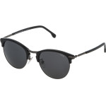 LOZZA Sunglasses Unisex (Lens/Bridge/Temple) 52/21/140 mm) - (SL2293M52568F)