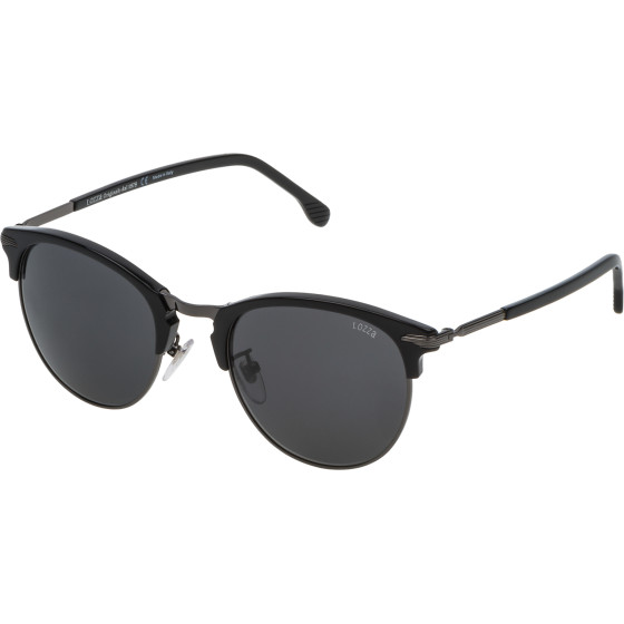 LOZZA Sunglasses Unisex (Lens/Bridge/Temple) 52/21/140 mm) - (SL2293M52568F)