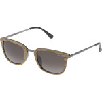 LOZZA Sunglasses Unisex (Lens/Bridge/Temple) 52/21/140 mm) - (SL4028M520ANB)