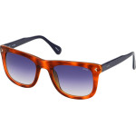 LOZZA Sunglasses Unisex (Lens/Bridge/Temple) 52/22/140 mm) - (SL4006M5209BG)