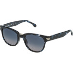 LOZZA Sunglasses Unisex (Lens/Bridge/Temple) 52/22/140 mm) - (SL4134M5206DQ)
