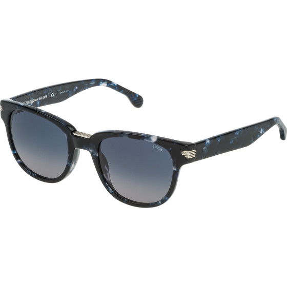 LOZZA Sunglasses Unisex (Lens/Bridge/Temple) 52/22/140 mm) - (SL4134M5206DQ)