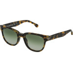 LOZZA Sunglasses Unisex (Lens/Bridge/Temple) 52/22/140 mm) - (SL4134M52960M)