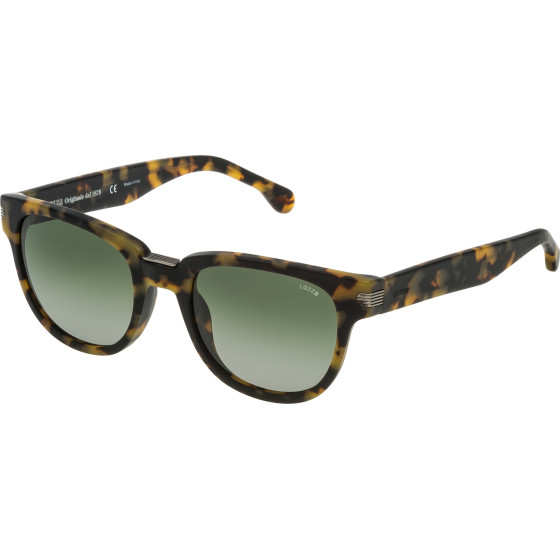 LOZZA Sunglasses Unisex (Lens/Bridge/Temple) 52/22/140 mm) - (SL4134M52960M)