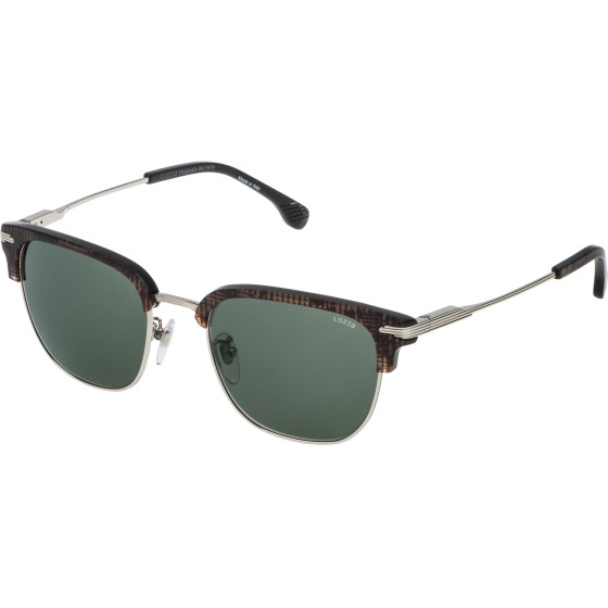 LOZZA Sunglasses Unisex (Lens/Bridge/Temple) 53/20/140 mm) - (SL2280M530579)