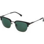 LOZZA Sunglasses Unisex (Lens/Bridge/Temple) 53/20/140 mm) - (SL2280M53568P)