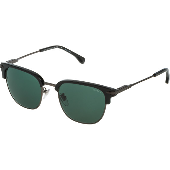 LOZZA Sunglasses Unisex (Lens/Bridge/Temple) 53/20/140 mm) - (SL2280M53568P)
