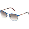 LOZZA Sunglasses Unisex (Lens/Bridge/Temple) 53/20/145 mm) - (SL2234M530RD5)