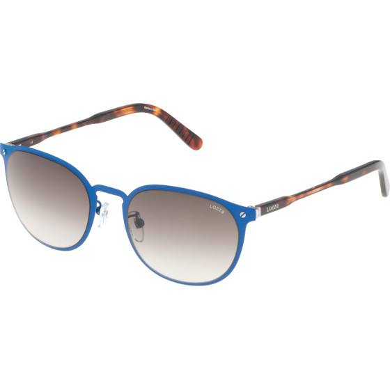 LOZZA Sunglasses Unisex (Lens/Bridge/Temple) 53/20/145 mm) - (SL2234M530RD5)