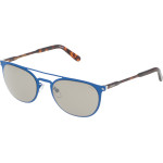 LOZZA Sunglasses Unisex (Lens/Bridge/Temple) 53/20/145 mm) - (SL2235M53RD5X)
