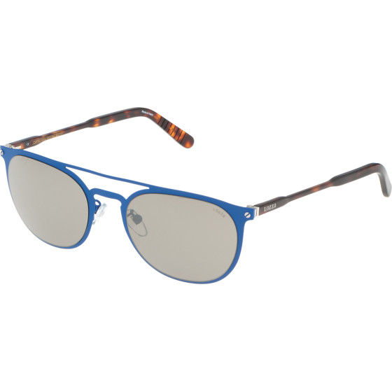 LOZZA Sunglasses Unisex (Lens/Bridge/Temple) 53/20/145 mm) - (SL2235M53RD5X)