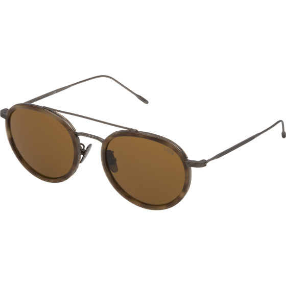 LOZZA Sunglasses Unisex (Lens/Bridge/Temple) 53/20/145 mm) - (SL2310530627)
