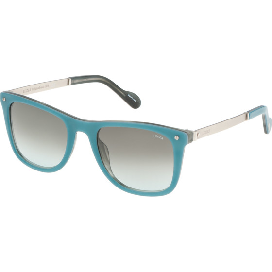LOZZA Sunglasses Unisex (Lens/Bridge/Temple) 53/21/145 mm) - (SL4035M5306DK)