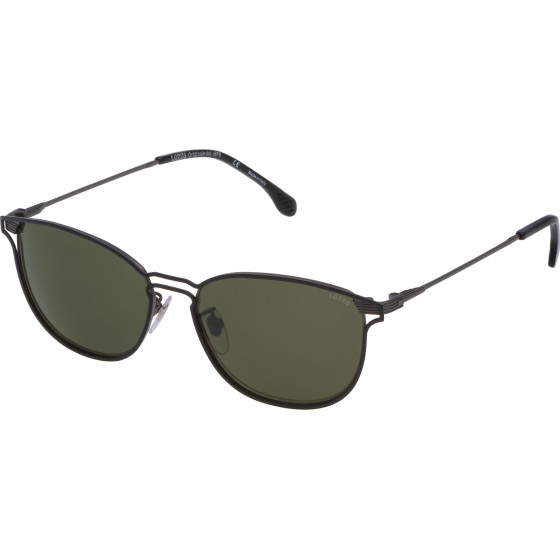 LOZZA Sunglasses Unisex (Lens/Bridge/Temple) 55/15/140 mm) - (SL2303M5508Y8)