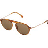 LOZZA Sunglasses Unisex (Lens/Bridge/Temple) 55/17/140 mm) - (SL4206M550711)