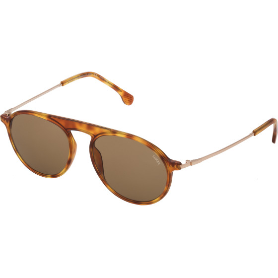 LOZZA Sunglasses Unisex (Lens/Bridge/Temple) 55/17/140 mm) - (SL4206M550711)