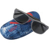 LOZZA Sunglasses Unisex (Lens/Bridge/Temple) 55/19/140 mm) - (SL192755N58M)