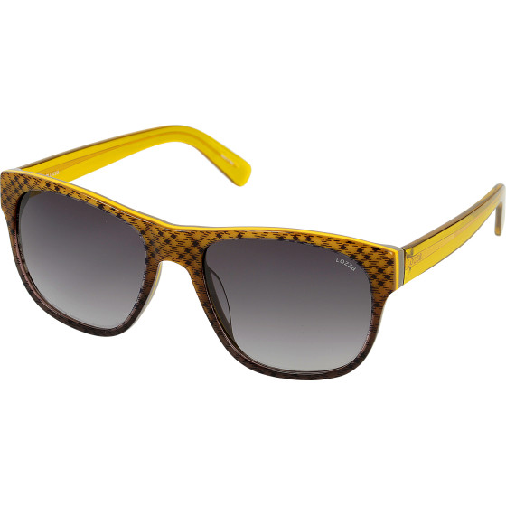 LOZZA Sunglasses Unisex (Lens/Bridge/Temple) 55/19/140 mm) - (SL4000M5507V8)