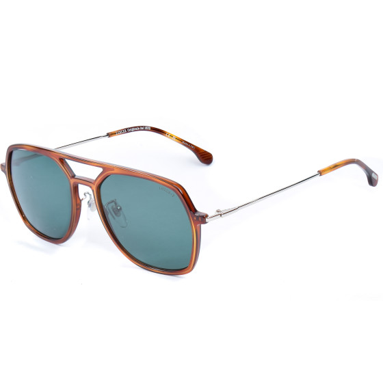 LOZZA Sunglasses Unisex (Lens/Bridge/Temple) 56/18/140 mm) - (SL4215M56710P)