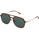 LOZZA Sunglasses Unisex (Lens/Bridge/Temple) 56/18/140 mm) - (SL421556710P)