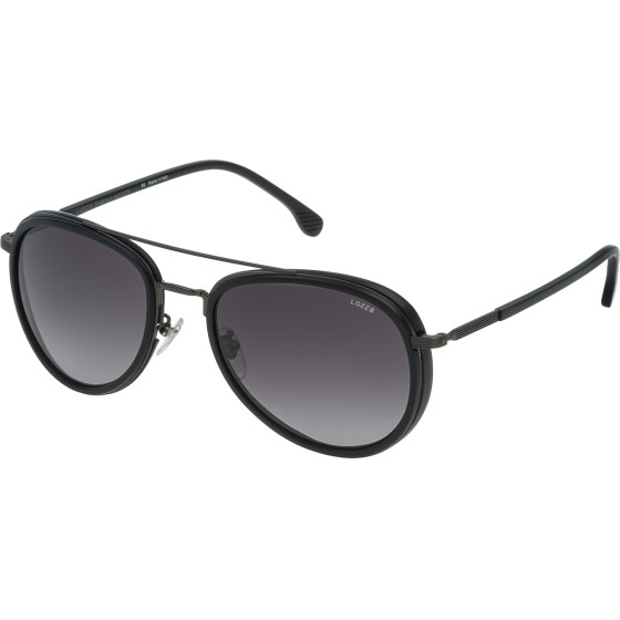 LOZZA Sunglasses Unisex (Lens/Bridge/Temple) 56/20/140 mm) - (SL2281M56627F)