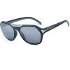 LOZZA Sunglasses Unisex (Lens/Bridge/Temple) 57/15/140 mm) - (SLP002M57V94X)