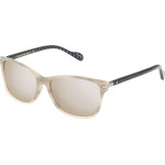 LOZZA Sunglasses Unisex (Lens/Bridge/Temple) 57/16/140 mm) - (SL4037M571F9G)