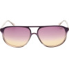 LOZZA Sunglasses Unisex (Lens/Bridge/Temple) 58/15/140 mm) - (SL1872580N76)