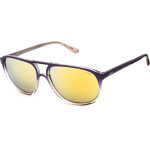 LOZZA Sunglasses Unisex (Lens/Bridge/Temple) 58/15/140 mm) - (SL1872W580N76)