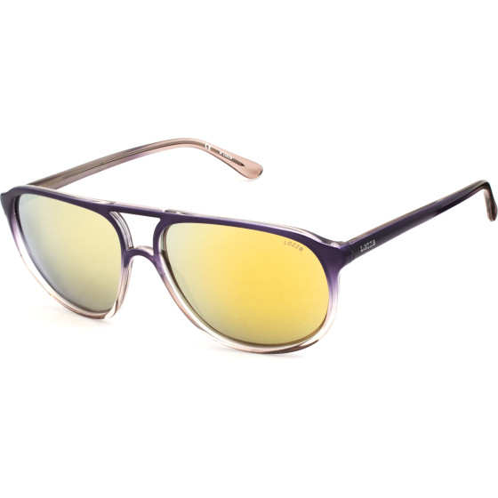 LOZZA Sunglasses Unisex (Lens/Bridge/Temple) 58/15/140 mm) - (SL1872W580N76)