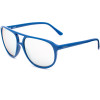 LOZZA Sunglasses Unisex (Lens/Bridge/Temple) 58/15/140 mm) - (SL1872W580NK1)