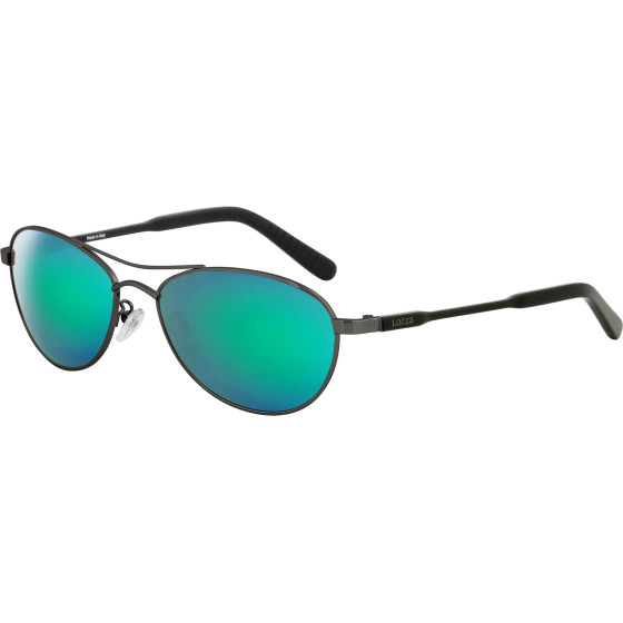 LOZZA Sunglasses Unisex (Lens/Bridge/Temple) 58/17/135 mm) - (SL221158568V)