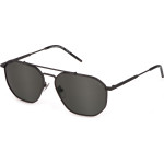 LOZZA Sunglasses Unisex (Lens/Bridge/Temple) 59/14/140 mm) - (SL2416-59627K)