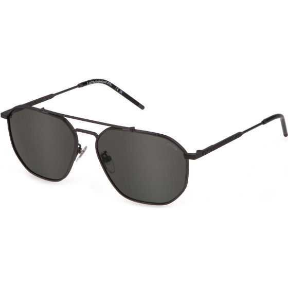 LOZZA Sunglasses Unisex (Lens/Bridge/Temple) 59/14/140 mm) - (SL2416-59627K)