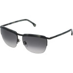 LOZZA Sunglasses Unisex (Lens/Bridge/Temple) 59/15/140 mm) - (SL2282M590531)